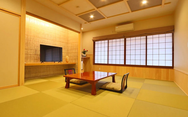 Sakura Japanese-Western Style Suite 사진 2