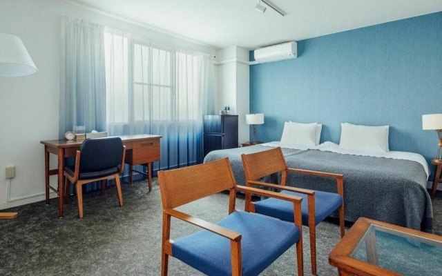 Superior Theater Double room (풀 더블 침대) 사진 2