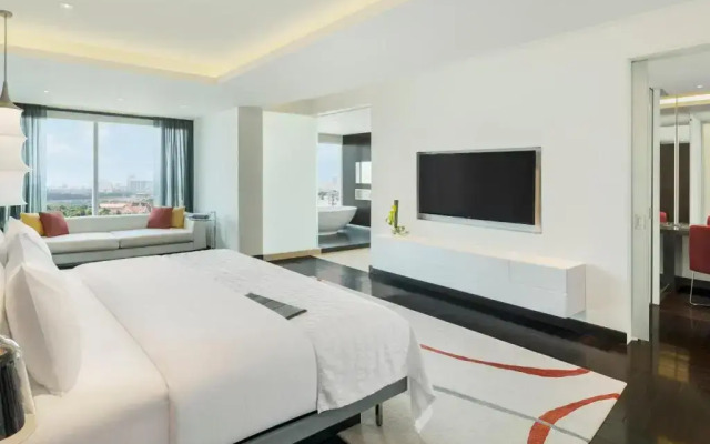Le Meridien Saigon