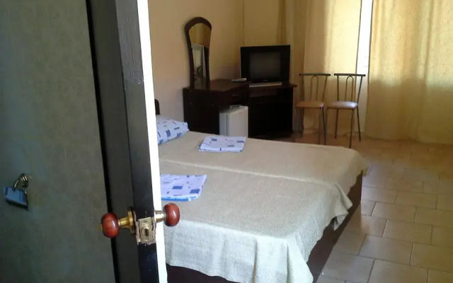 Vatel Loo Guest House