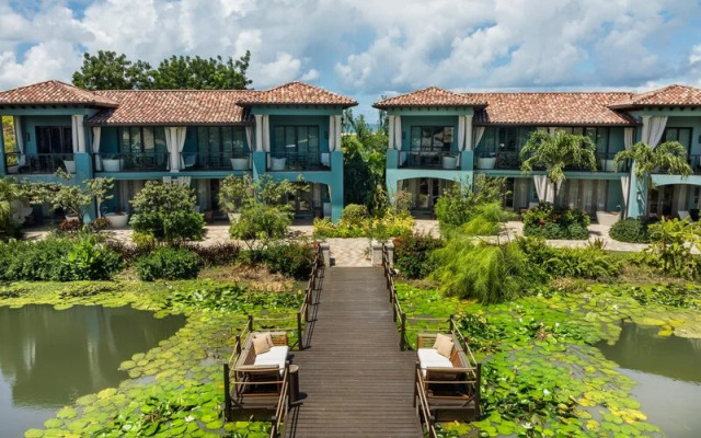 Sandals Grenada All Inclusive