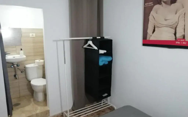 Hostal Alcaravaneras - Adults Only