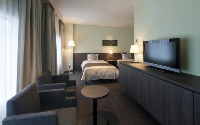 Ginza Grand Hotel