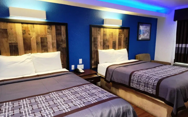 Express Inn Tomball