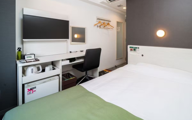 Ladies' Experience  (women only) Double room (풀 더블 침대) 사진 1