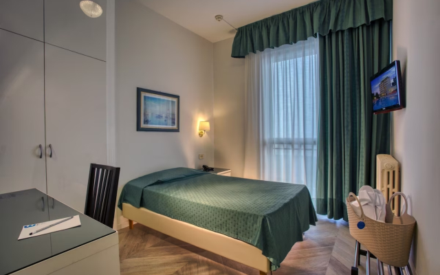 Eliseo Terme Hotel