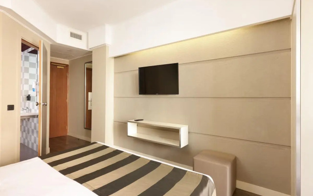 Hotel Roma Tor Vergata