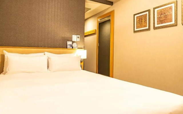 Sunroute Plaza Shinjuku Hotel