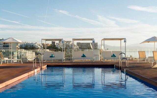 AluaSun Lago Rojo - Adults Recommended Hotel