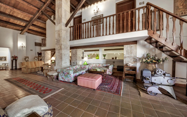 Hotel Villa Giulia