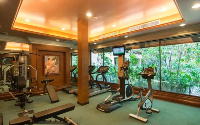 Siripanna Villa Resort & Spa Chiang Mai 