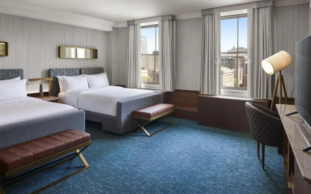 Hotel Cleveland, Autograph Collection