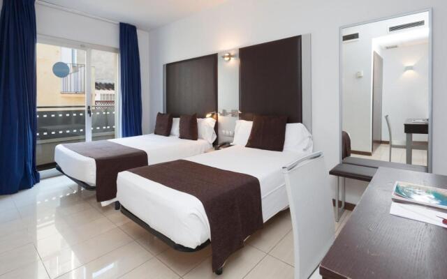URH Excelsior Hotel