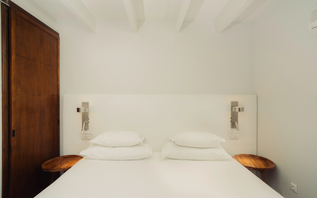 Topazio Vibe Beach Hotel & Apartments - Adults Friendly