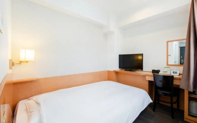 [Building 2] Single room 사진 3