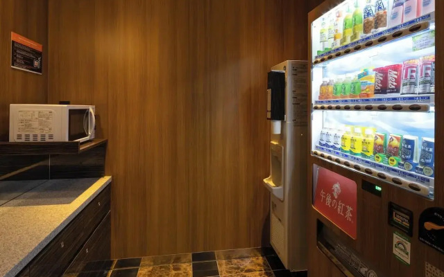 APA Hotel Ginza Shintomicho Ekimae Kita