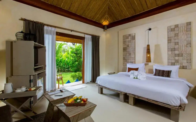 Bangsak Village - Adults Only