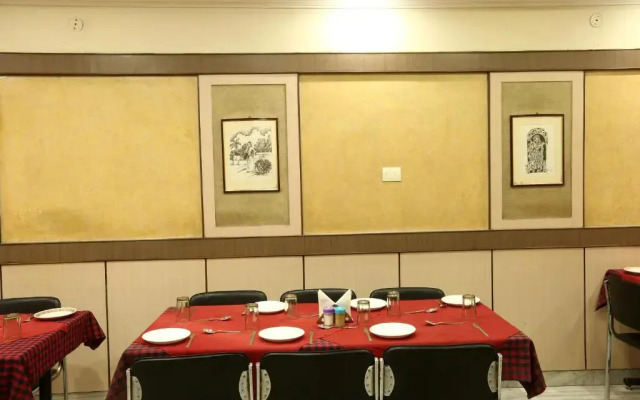 OYO 18901 Hotel Sunview International
