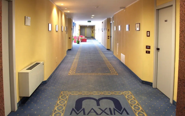 Hotel Maxim