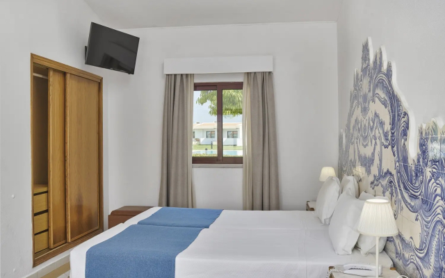 Hotel Apartamento do Golfe