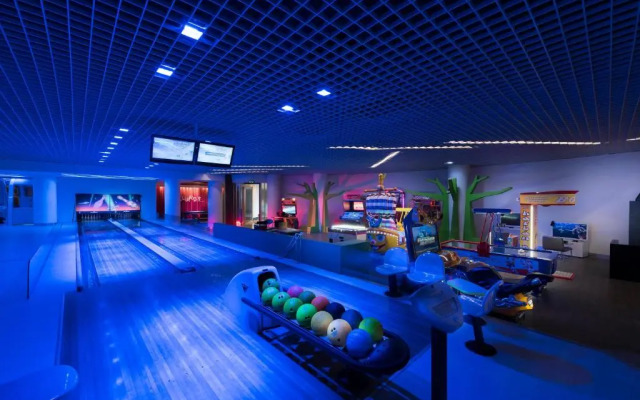 Akra Kemer - All Inclusive