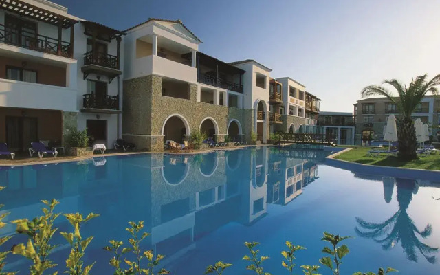 Aldemar Royal Olympian