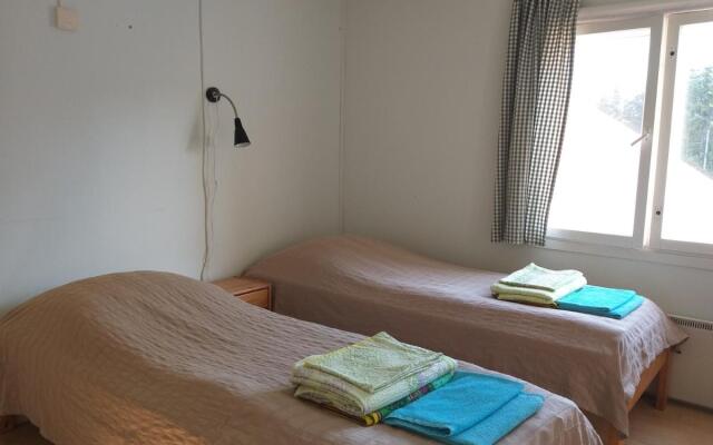 Hostel Matka-Talo
