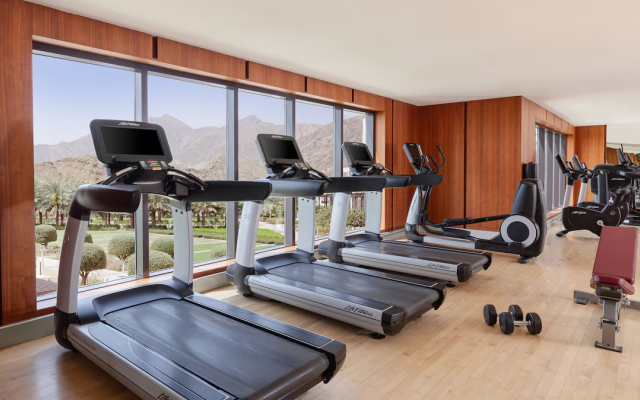 InterContinental Fujairah Resort by IHG