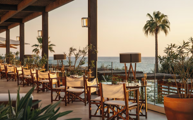 Villa Le Blanc, a Gran Meliá Hotel - The Leading Hotels of the World