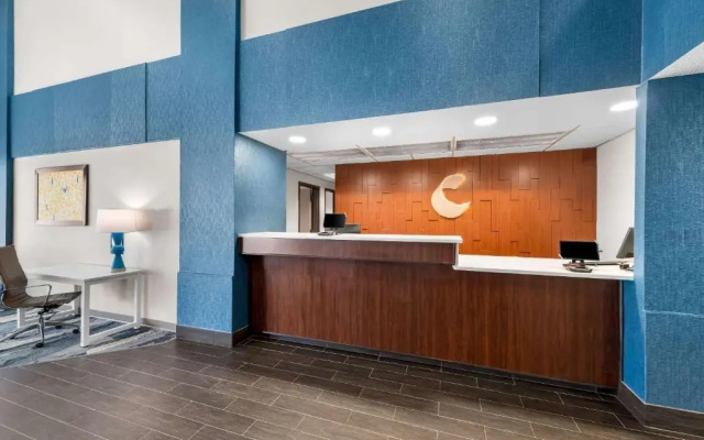 Comfort Suites Stevens Point