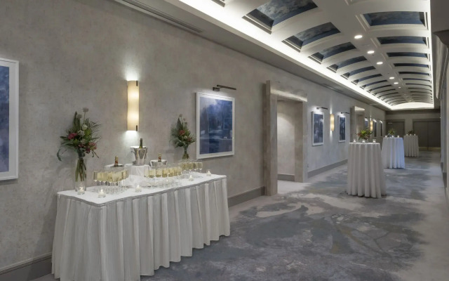 Hilton Dublin