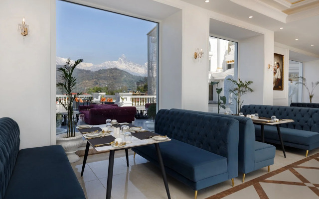 Le Glamour Resort & Wellness Spa