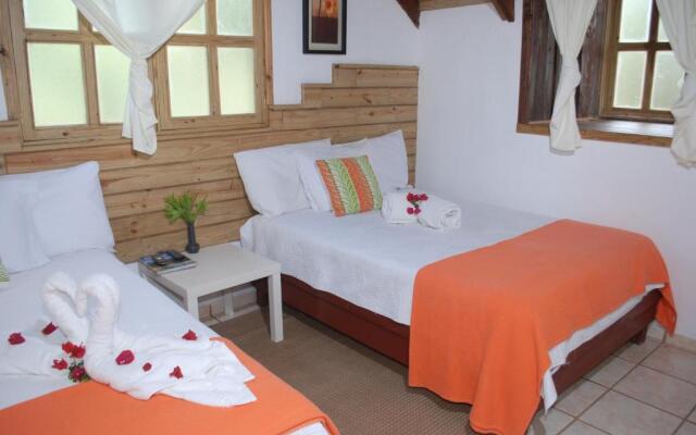 Rancho Constanza Hotel 