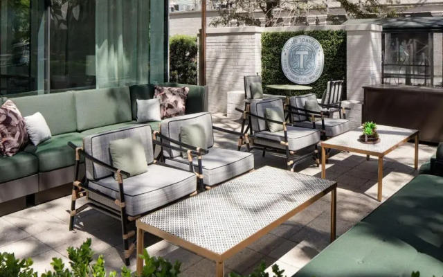 Hotel Tonnelle New Orleans, A Tribute Portfolio Hotel By Marriott