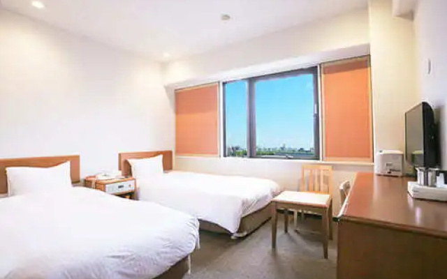 Twin room (트윈 침대 2개) 사진 3