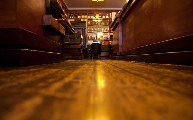 Locanda Pandenus