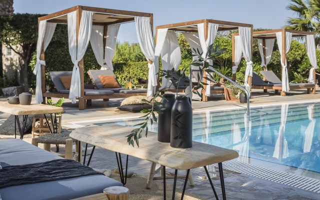 Avithos Resort Apartments Hotel