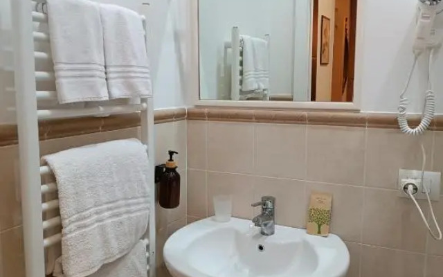 Affittacamere San Zanobi