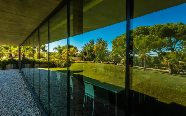 Grand Hotel du Golfe