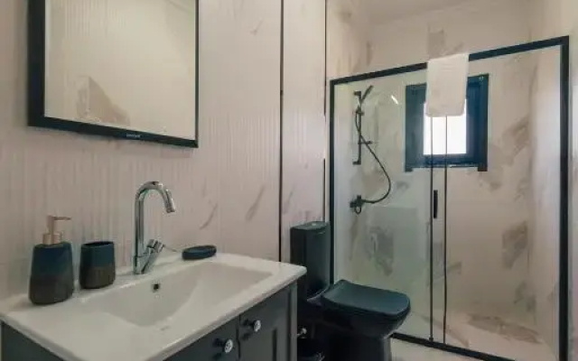 Sapanca Goldibi Suit Bungalov