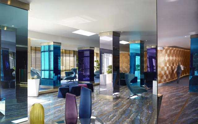 I Resort Beach hotel & Spa