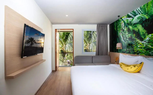 The Stay Chaweng Beach Resort