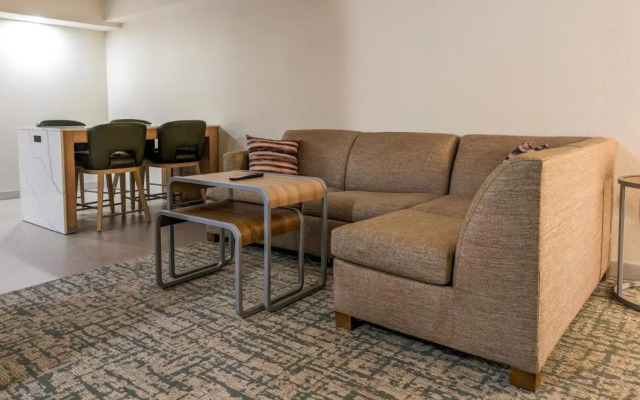 Homewood Suites by Hilton Oklahoma City Airport