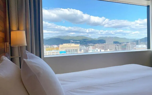 ANA Crowne Plaza Okayama by IHG