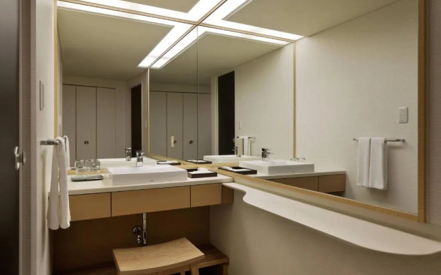 Forest Floor Double room (풀 더블 침대) 사진 3