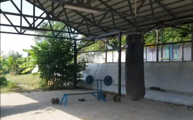 Zdravnitsa Sanatorium