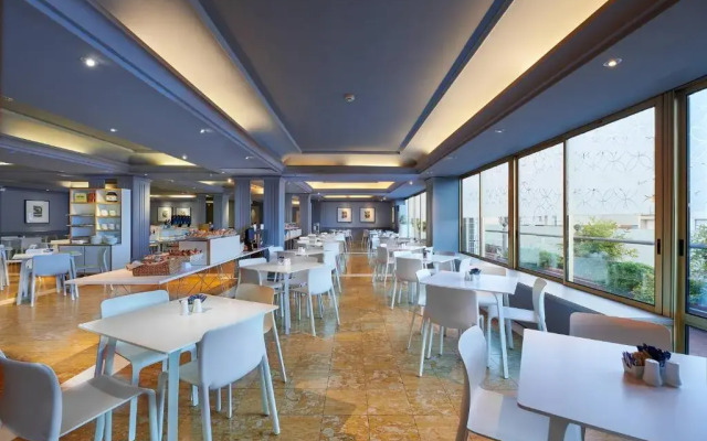 Hotel Plaza Venice