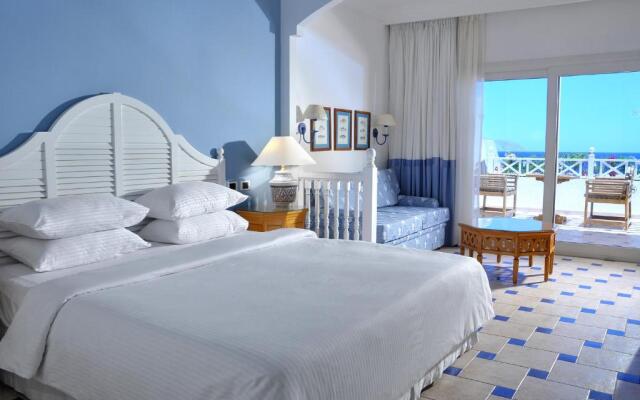 Sheraton Sharm Hotel, Resort, Villas & Spa