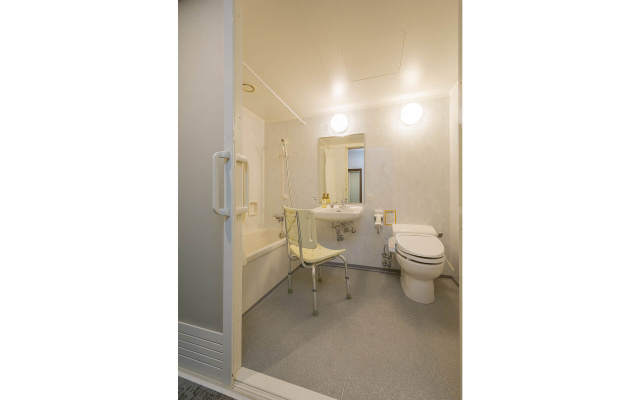 Universal Twin room (트윈 침대 2개) 사진 2