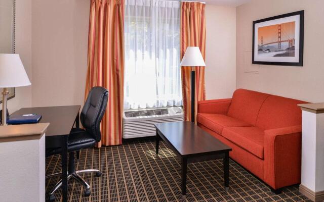 Hotel Nova SFO